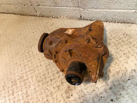 Discovery 3 Diff Differential Rear Manual 2.7 TDV6 Land Rover  2004 to 2009