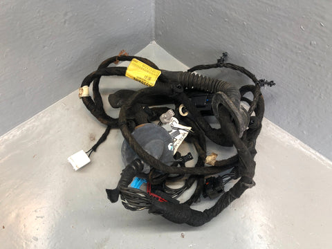 Discovery Sport Door Wiring Loom Off Side Rear HK72-14632-BDD Land Rover