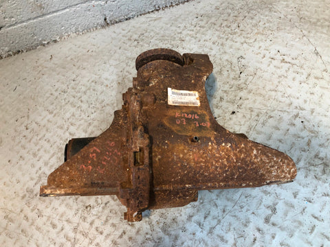 Discovery 3 Diff Differential Rear Manual 2.7 TDV6 Land Rover  2004 to 2009