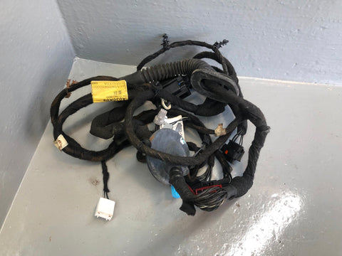 Discovery Sport Door Wiring Loom Off Side Rear HK72-14632-BDD Land Rover