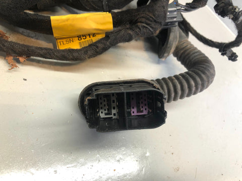 Discovery Sport Door Wiring Loom Off Side Rear HK72-14632-BDD Land Rover