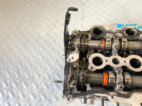 Range Rover L405 Cylinder Head with Camshafts 3.0 TDV6 Near Side 2013 to 2017