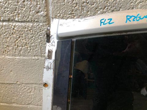 Freelander 2 Sunroof Panoramic Glass with Motor Land Rover 2006 to 2015 R26095