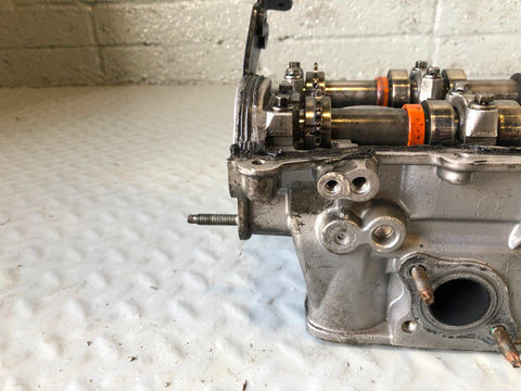 Range Rover L405 Cylinder Head with Camshafts 3.0 TDV6 Near Side 2013 to 2017