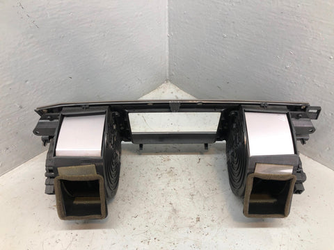 Jaguar XF Dashboard Air Vents Centre 8X23-19K617-BJ / AJ X250 2007 to 2012