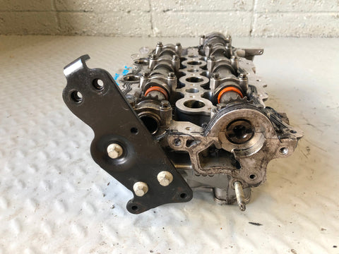 Range Rover L405 Cylinder Head with Camshafts 3.0 TDV6 Near Side 2013 to 2017