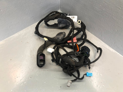 Discovery Sport Door Wiring Loom Near Side Rear HK72-14633 BDD Land Rover