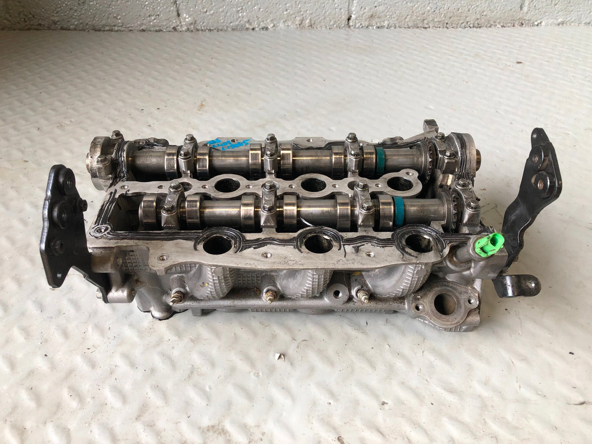 Range Rover L405 Cylinder Head with Camshafts 3.0 TDV6 Off Side 2013 to 2017