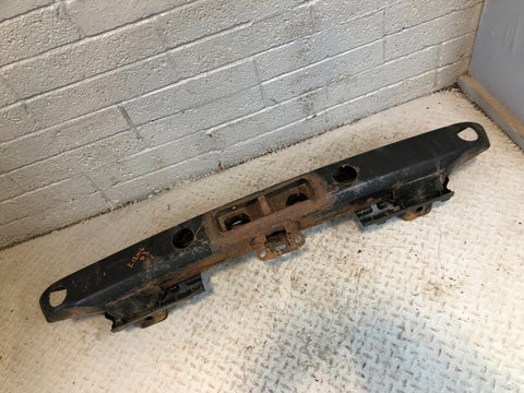 Chassis Rear Cross Member Range Rover Sport Land Rover Discovery 3 4 K12016
