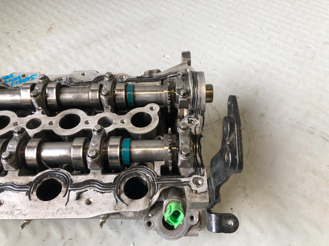 Range Rover L405 Cylinder Head with Camshafts 3.0 TDV6 Off Side 2013 to 2017