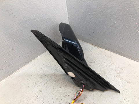 Range Rover L322 Electric Mirror Door Near Side Left 2002 to 2006 R24036