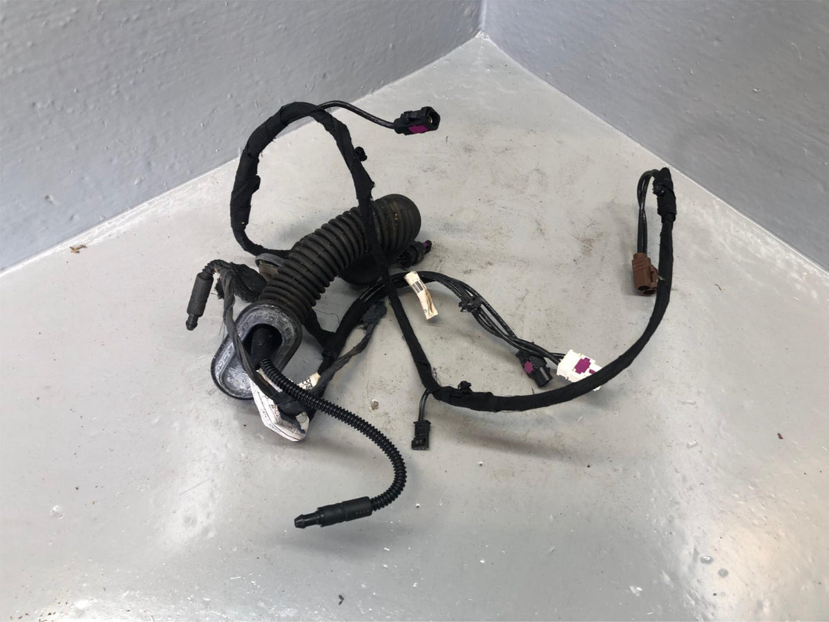 Discovery Sport Tailgate Boot Wiring Loom Right JK72-14B562 DB L550 Land Rover