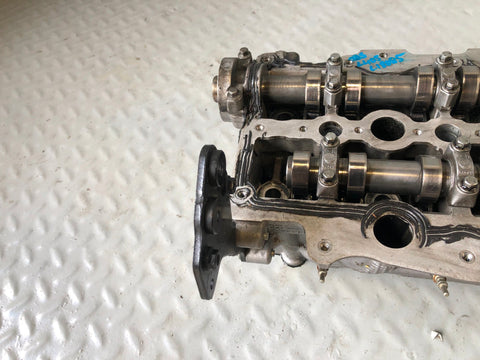Range Rover L405 Cylinder Head with Camshafts 3.0 TDV6 Off Side 2013 to 2017