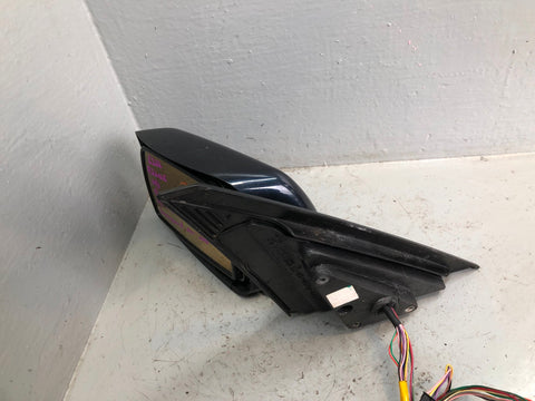 Range Rover L322 Electric Mirror Door Near Side Left 2002 to 2006 R24036