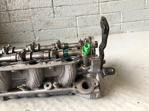 Range Rover L405 Cylinder Head with Camshafts 3.0 TDV6 Off Side 2013 to 2017