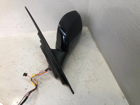 Range Rover L322 Electric Mirror Door Near Side Left 2002 to 2006 R24036