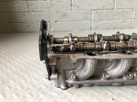 Range Rover L405 Cylinder Head with Camshafts 3.0 TDV6 Off Side 2013 to 2017