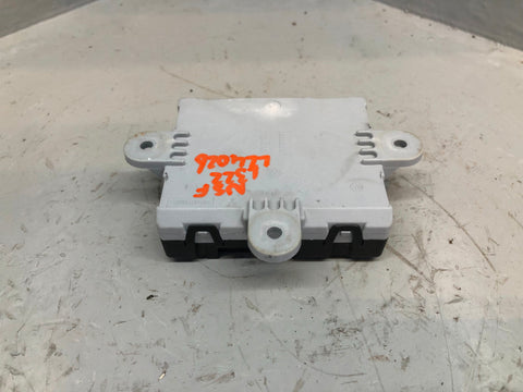 Range Rover L322 Door Module Front Near Side BH42 14D617 AA L320 2009 to 2013