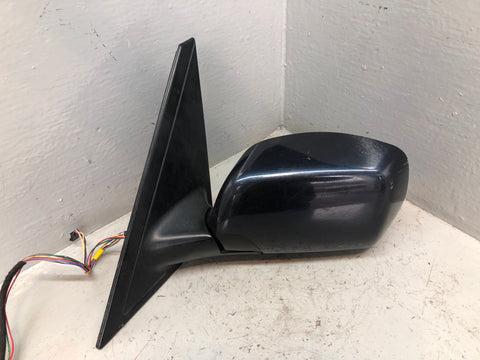 Range Rover L322 Electric Mirror Door Near Side Left 2002 to 2006 R24036
