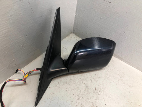 Range Rover L322 Electric Mirror Door Near Side Left 2002 to 2006 R24036