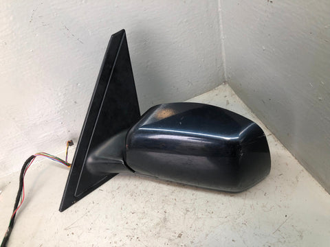 Range Rover L322 Electric Mirror Door Near Side Left 2002 to 2006 R24036