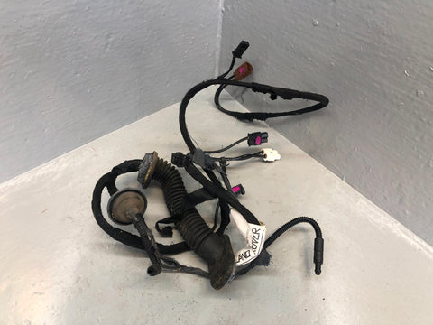 Discovery Sport Tailgate Boot Wiring Loom Right JK72-14B562 DB L550 Land Rover