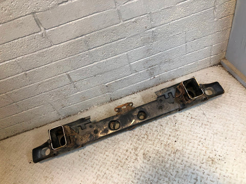 Chassis Rear Cross Member Range Rover Sport Land Rover Discovery 3 4 K12016