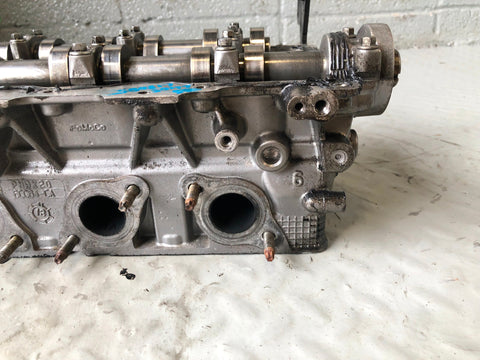Range Rover L405 Cylinder Head with Camshafts 3.0 TDV6 Off Side 2013 to 2017