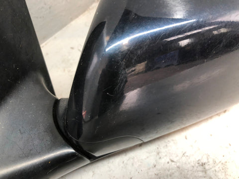 Range Rover L322 Electric Mirror Door Near Side Left 2002 to 2006 R24036