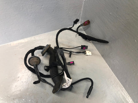 Discovery Sport Tailgate Boot Wiring Loom Right JK72-14B562 DB L550 Land Rover