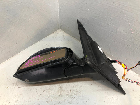 Range Rover L322 Electric Mirror Door Near Side Left 2002 to 2006 R24036