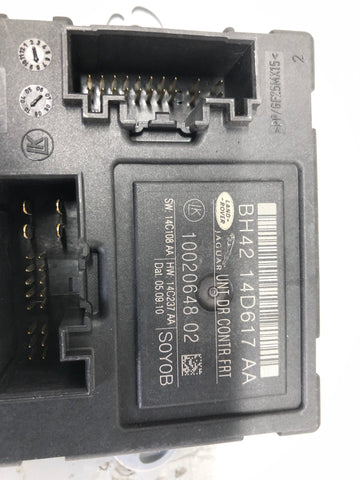 Range Rover L322 Door Module Front Near Side BH42 14D617 AA L320 2009 to 2013