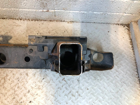 Chassis Rear Cross Member Range Rover Sport Land Rover Discovery 3 4 K12016