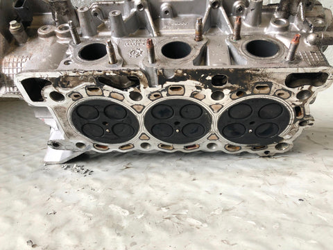 Range Rover L405 Cylinder Head with Camshafts 3.0 TDV6 Off Side 2013 to 2017