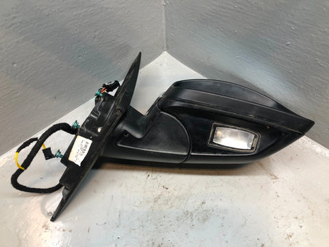 Range Rover L322 Electric Mirror Door Power Fold Off Side Right Facelift L16125