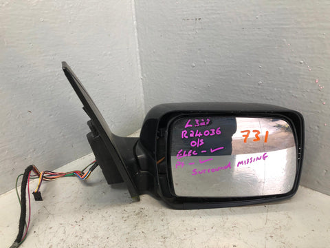Range Rover L322 Electric Mirror Door Off Side Right 2002 to 2006 R24036