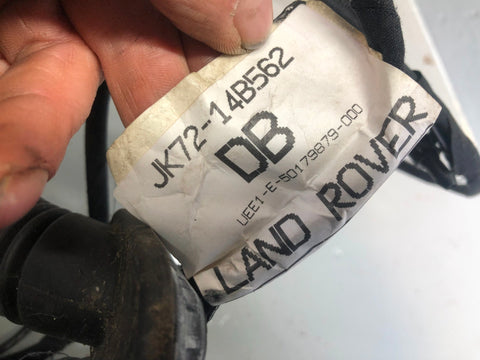 Discovery Sport Tailgate Boot Wiring Loom Right JK72-14B562 DB L550 Land Rover