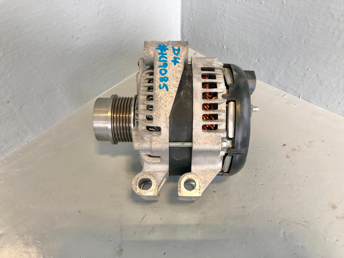 Discovery 4 Alternator 3.0 SDV6 Gen 2 Land Rover Aftermarket 2014 to 2016