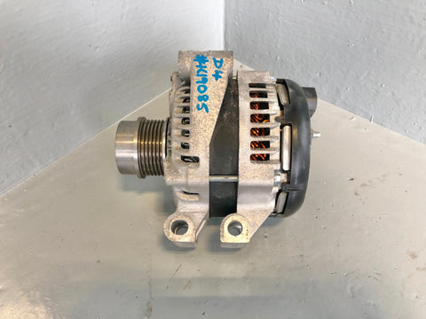 Discovery 4 Alternator 3.0 SDV6 Gen 2 Land Rover Aftermarket 2014 to 2016