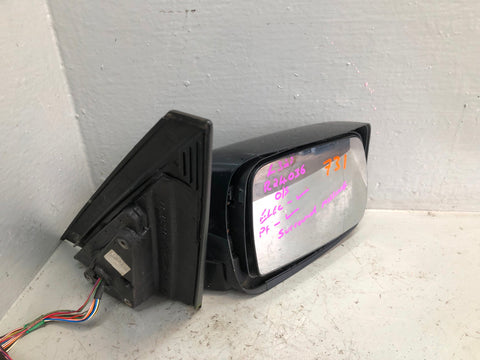 Range Rover L322 Electric Mirror Door Off Side Right 2002 to 2006 R24036