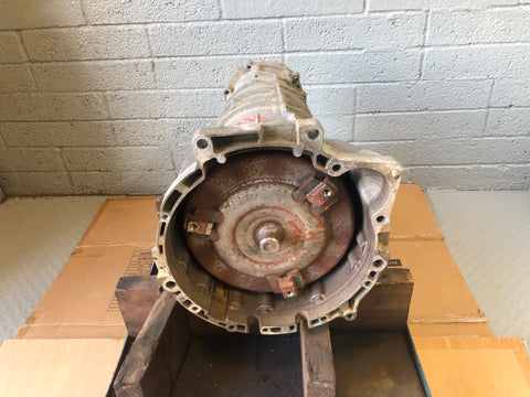 Range Rover L322 TD6 Automatic GM Gearbox Torque Converter 2002 to 2005 K15046