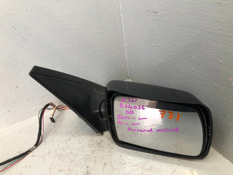 Range Rover L322 Electric Mirror Door Off Side Right 2002 to 2006 R24036