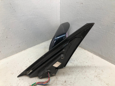 Range Rover L322 Electric Mirror Door Off Side Right 2002 to 2006 R24036