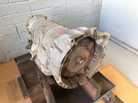 Range Rover L322 TD6 Automatic GM Gearbox Torque Converter 2002 to 2005 K15046