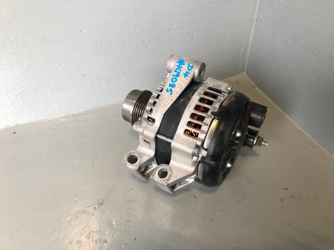 Discovery 4 Alternator 3.0 SDV6 Gen 2 Land Rover Aftermarket 2014 to 2016