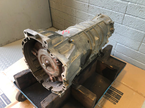 Range Rover L322 TD6 Automatic GM Gearbox Torque Converter 2002 to 2005 K15046