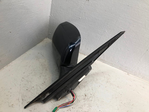 Range Rover L322 Electric Mirror Door Off Side Right 2002 to 2006 R24036
