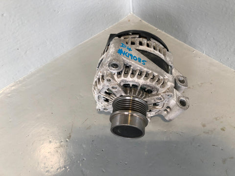 Discovery 4 Alternator 3.0 SDV6 Gen 2 Land Rover Aftermarket 2014 to 2016