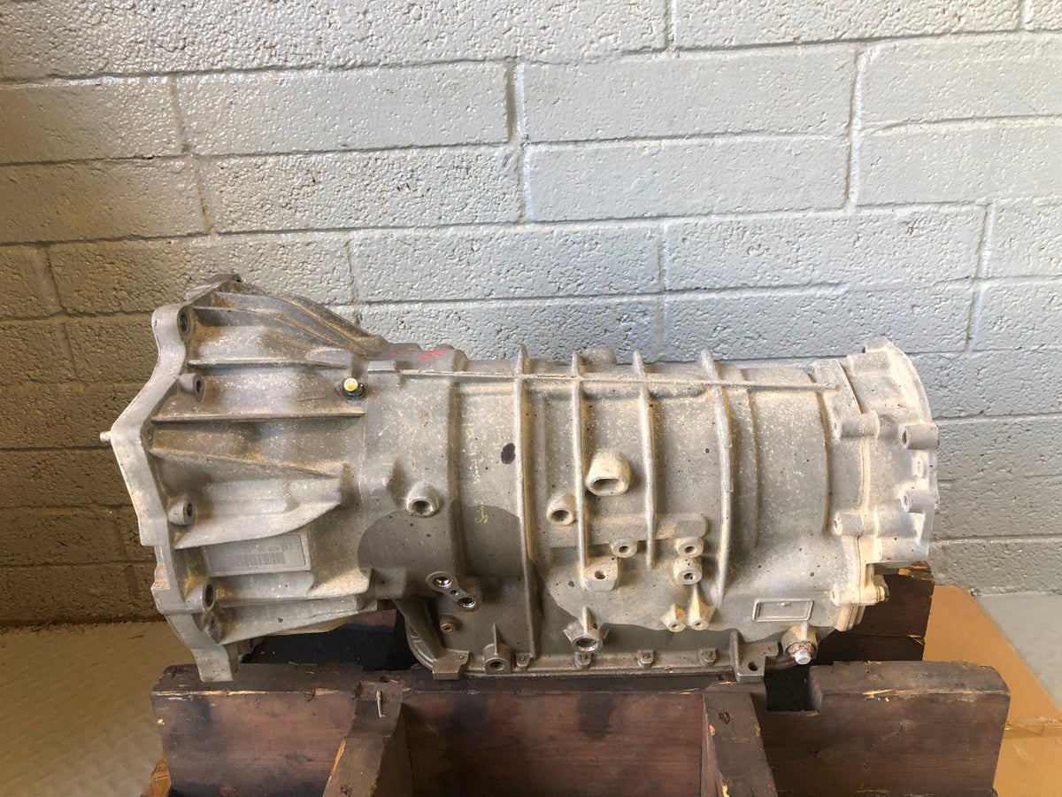 Range Rover L322 TD6 Automatic GM Gearbox Torque Converter 2002 to 2005 K15046