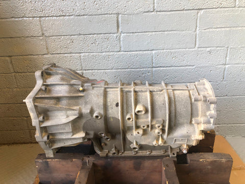 Range Rover L322 TD6 Automatic GM Gearbox Torque Converter 2002 to 2005 K15046